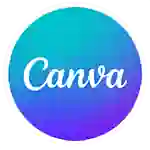 Design stunning social media posts, presentations, and marketing creatives with Canva.