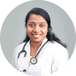 Dr Monisha