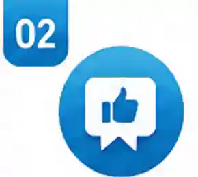 Higher Customer Engagement | Social Media Marketing Services
