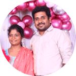 Mr. Vinayagam