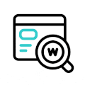 Targeted website traffic through digital marketing SEO and keyword optimization