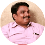 Mr. Varadharajan